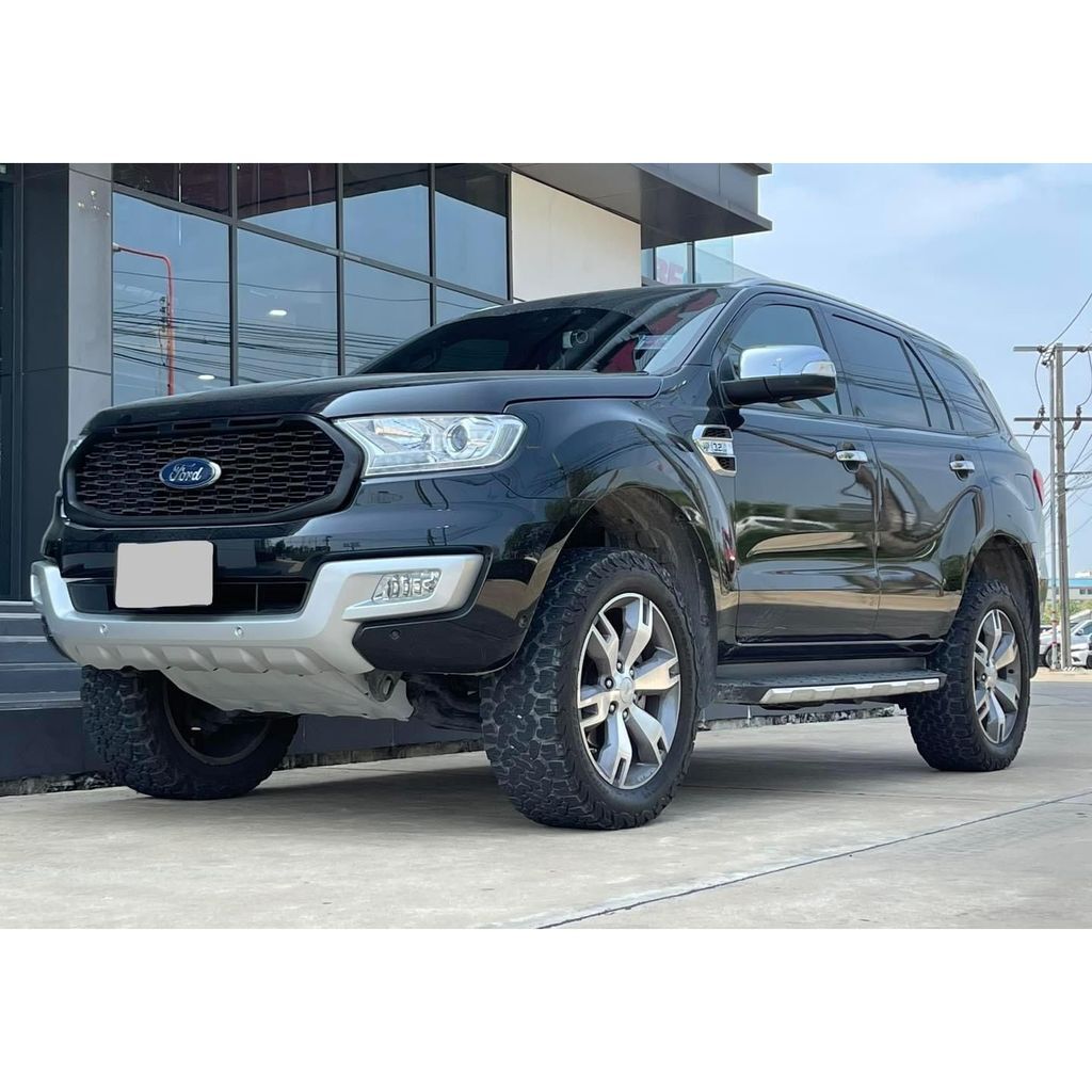 Rival 4x4 Underbody Armour Radiator | Ford Ranger PX1-PX3