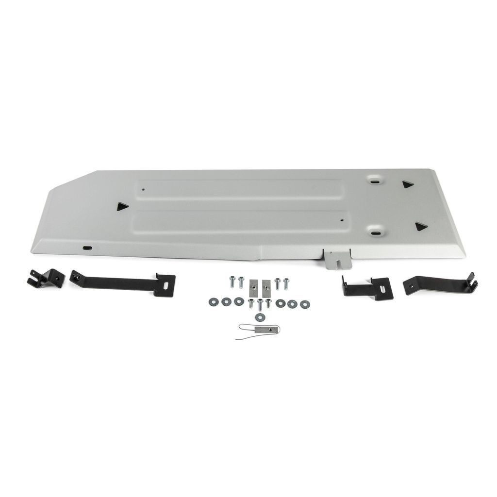 Rival 4x4 Underbody Armour Fuel Tank | Ford Ranger PX1-PX3