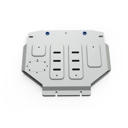 Rival 4x4 Underbody Armour Transmission | Toyota Landcruiser 200 2007 - 2021