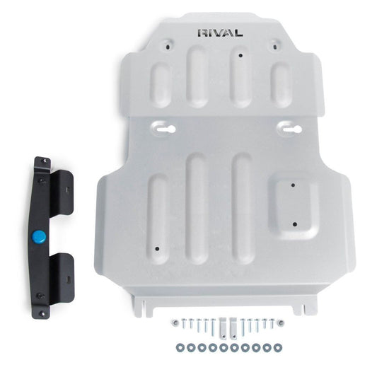 Rival 4x4 Underbody Armour Engine | Toyota Landcruiser 300 2021 - On