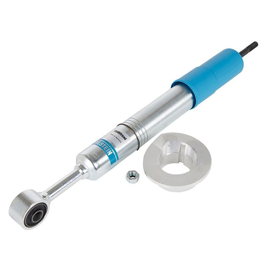 CalOffroad Platinum Series Front Strut | 0-3" (0-75mm) Lift | Height Adjustable | Toyota Hilux N70