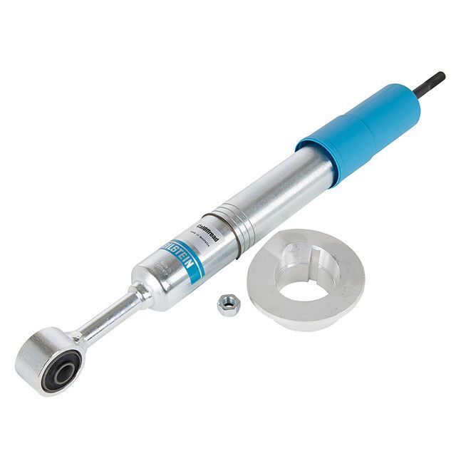 Front Strut | 0 - 3 Inch Lift | Height Adjustable | Ford Ranger PX1 2011 - 2015