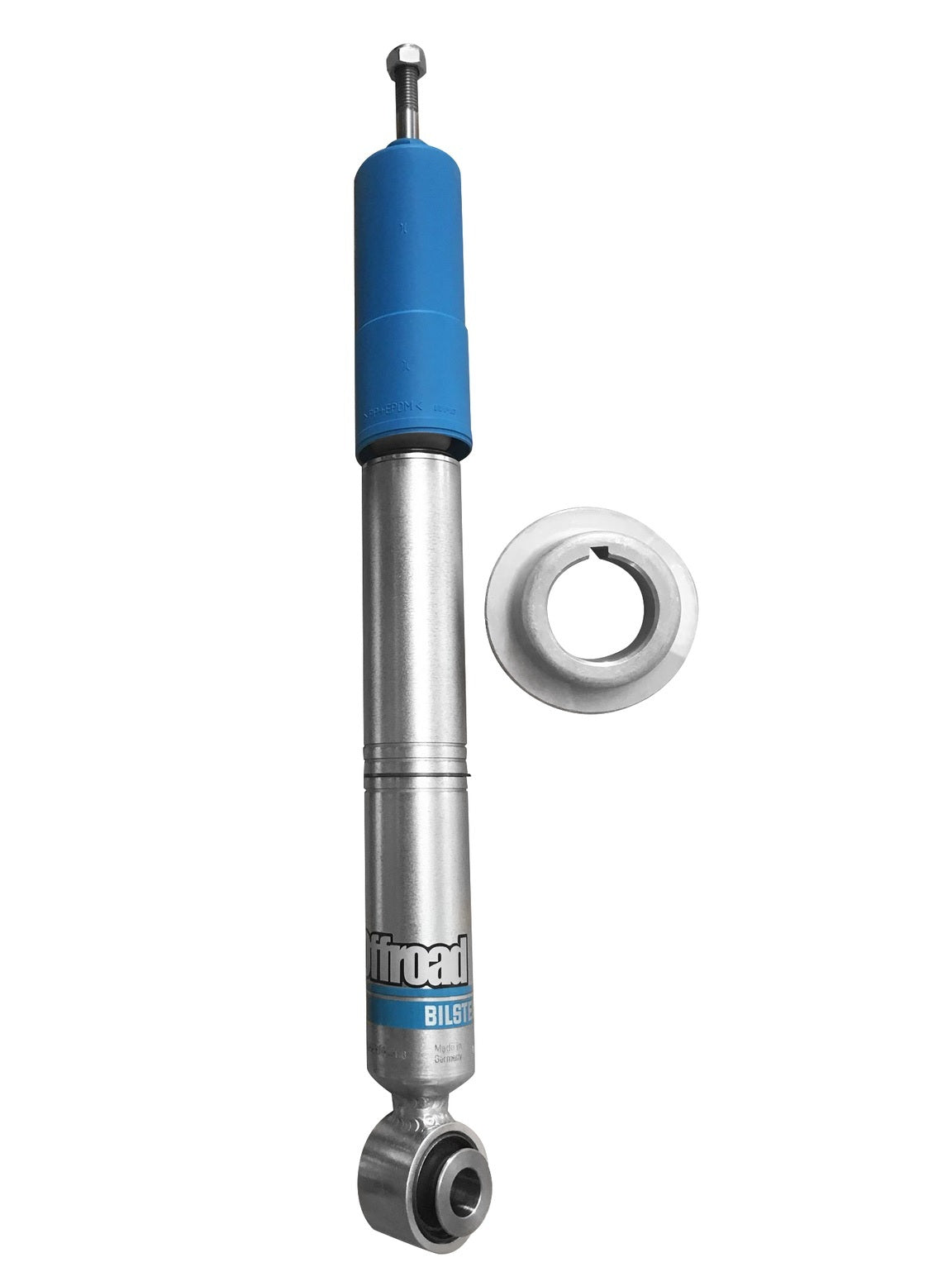 Front Strut | 0 - 3 Inch Lift | Height Adjustable. Ford Ranger PX3