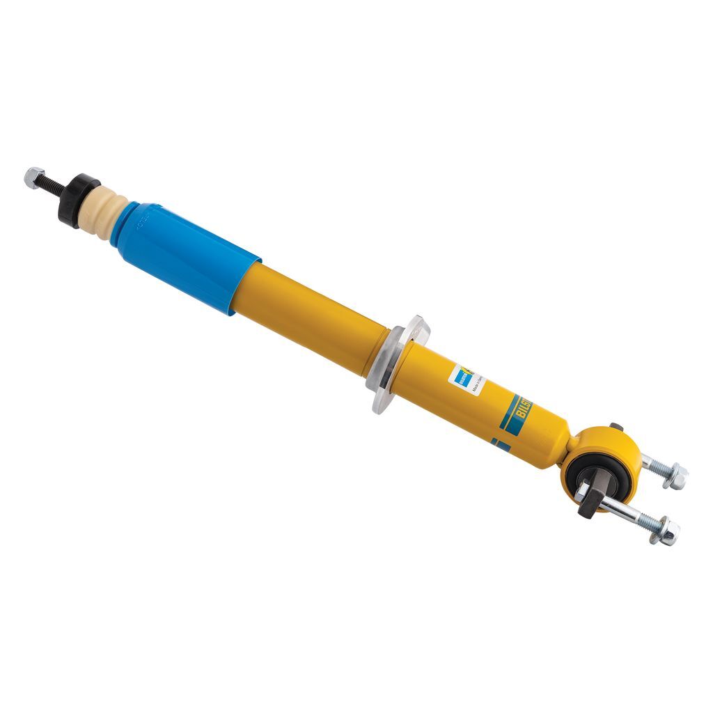Bilstein Front Strut | 0-2" (0-50mm) Lift | Height Adjustable | Yellow | Ford Ranger PY (Next Gen)