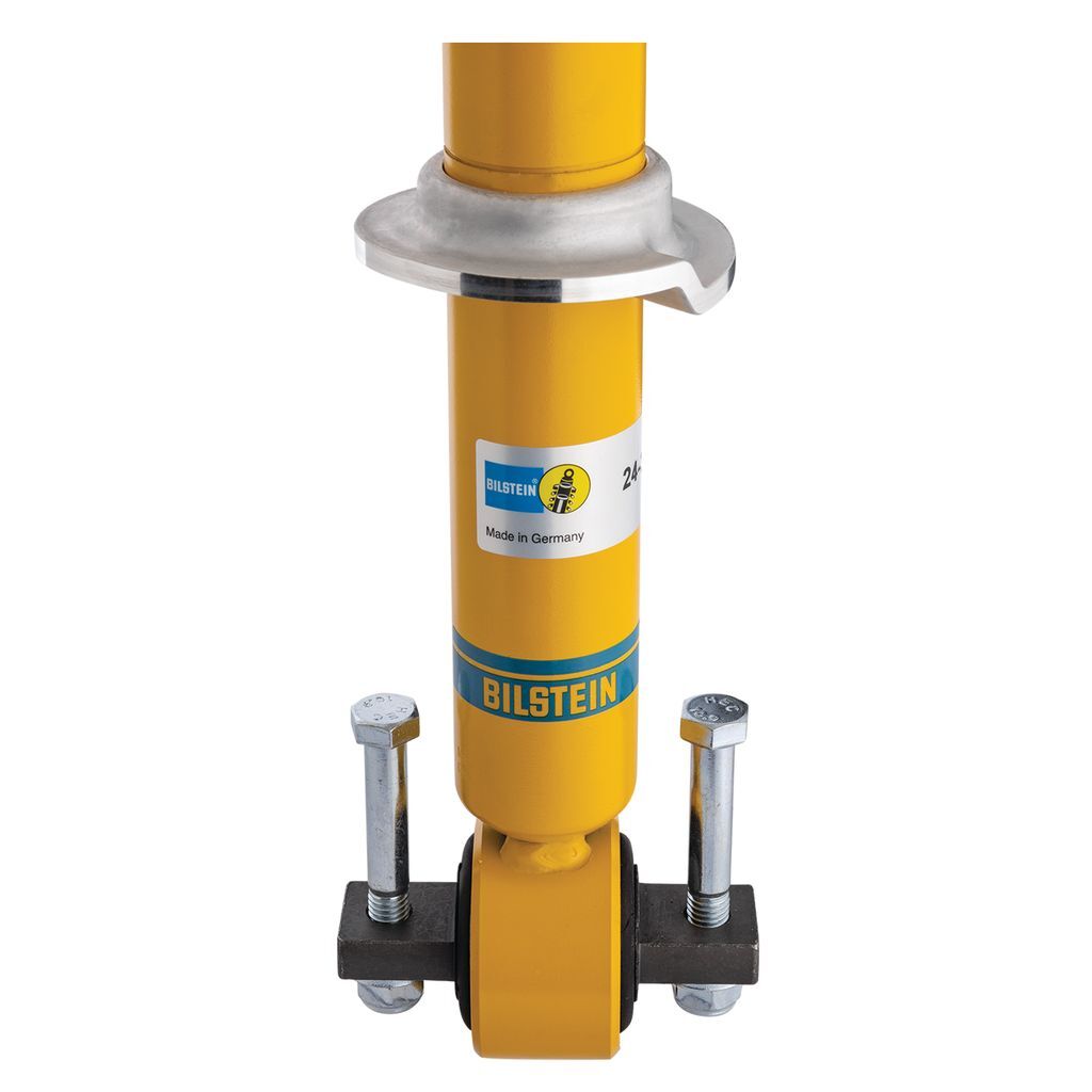 Bilstein Front Strut | 0-2" (0-50mm) Lift | Height Adjustable | Yellow | Ford Ranger PY (Next Gen)