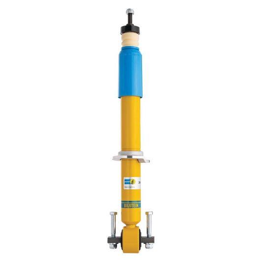 Bilstein Front Strut | 0-2" (0-50mm) Lift | Height Adjustable | Yellow | Ford Ranger PY (Next Gen)