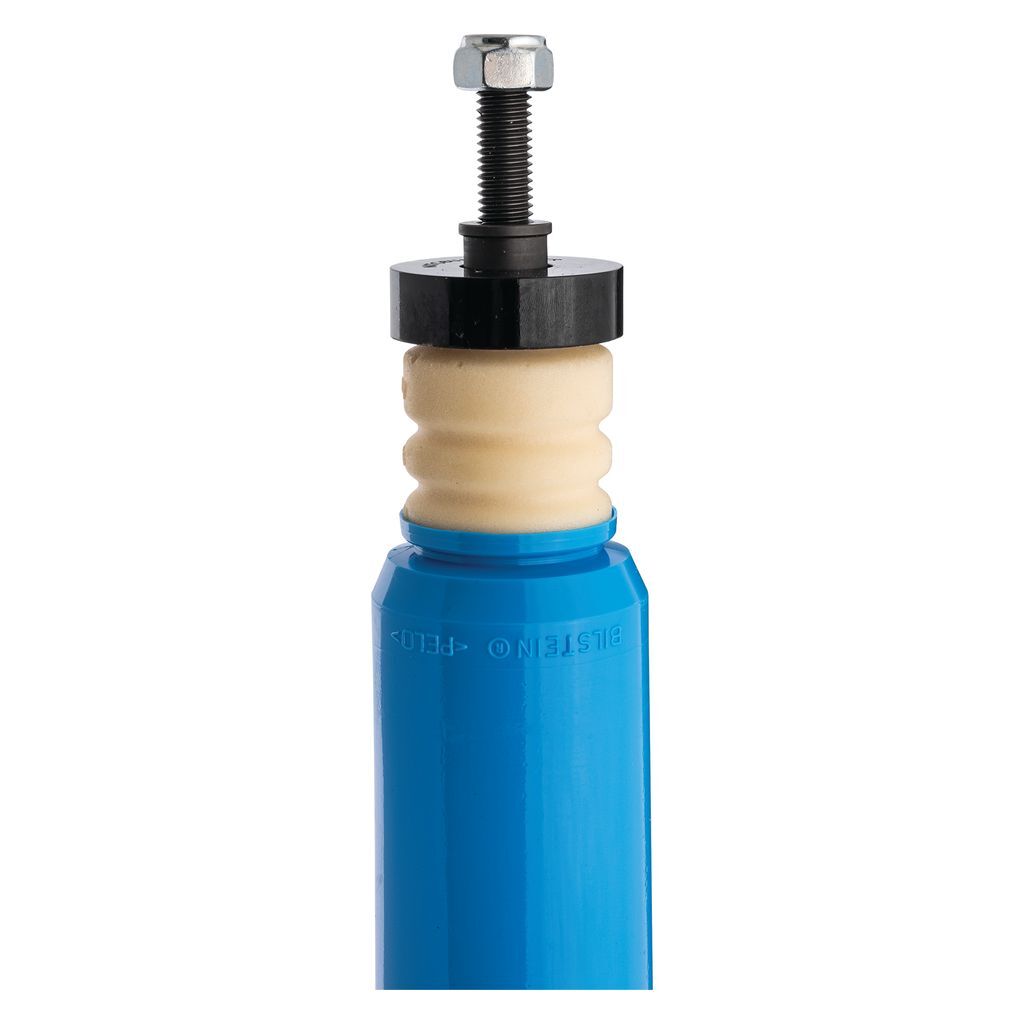 Bilstein Front Strut | 0-2" (0-50mm) Lift | Height Adjustable | Yellow | Ford Ranger PY (Next Gen)