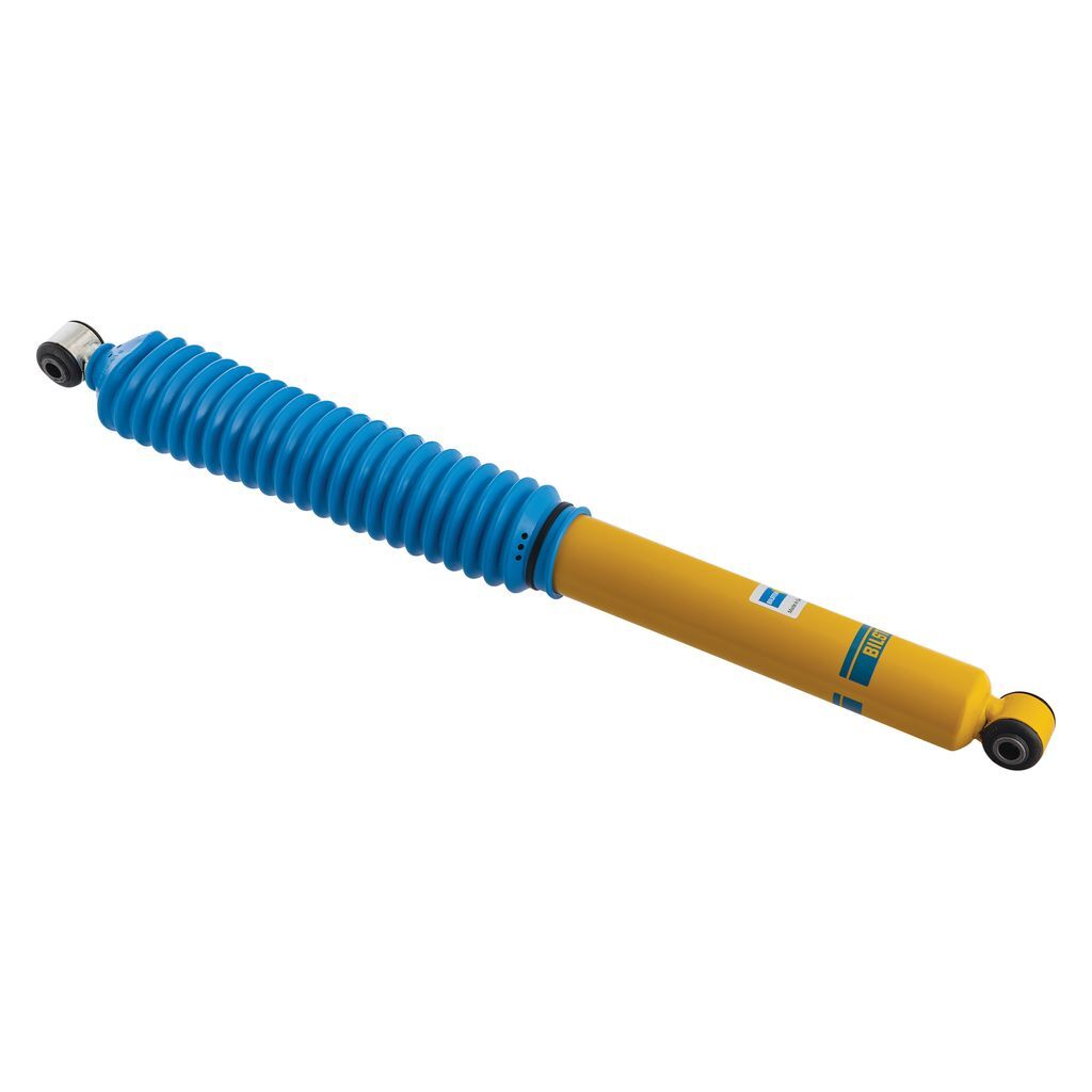 Bilstein Rear Shock | 0-2" (0-50mm) Lift | Yellow | Ford Ranger PY (Next Gen)