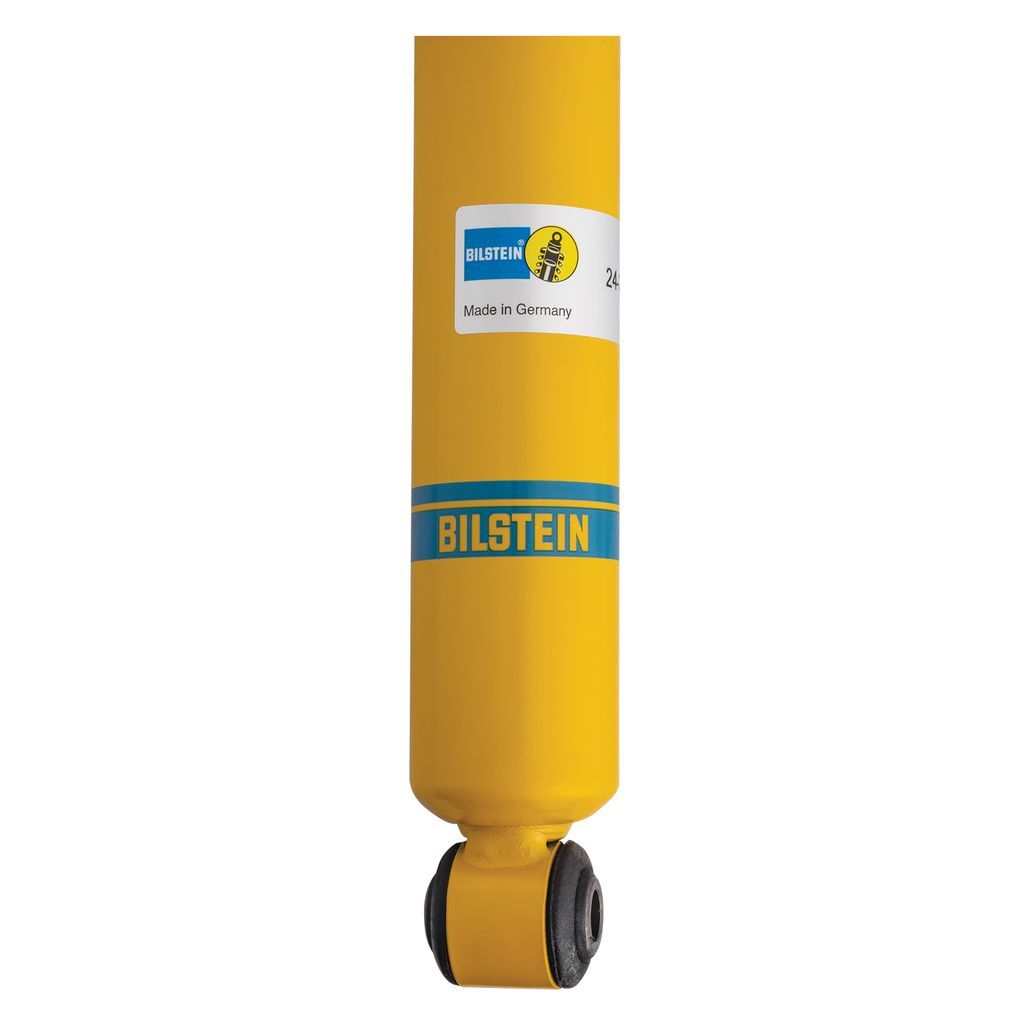 Bilstein Rear Shock | 0-2" (0-50mm) Lift | Yellow | Ford Ranger PY (Next Gen)