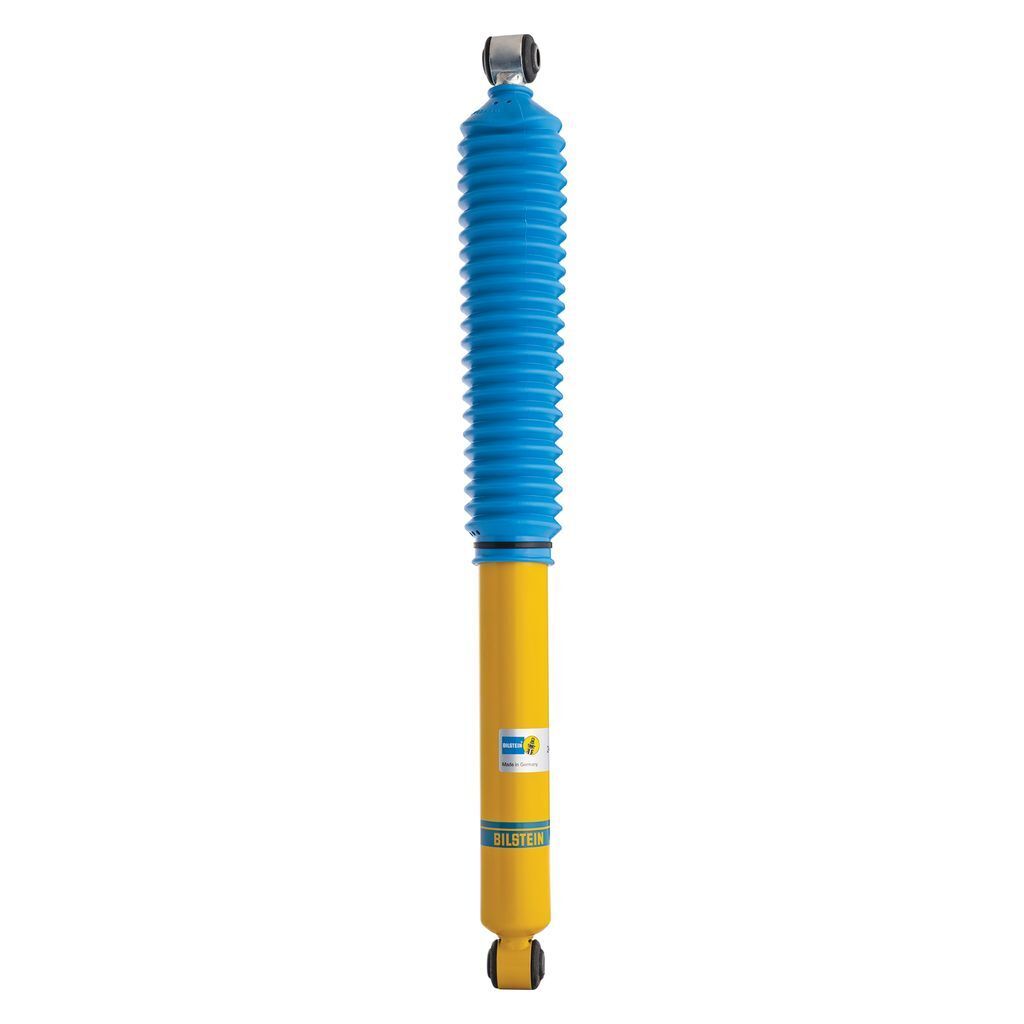 Bilstein Rear Shock | 0-2" (0-50mm) Lift | Yellow | Ford Ranger PY (Next Gen)