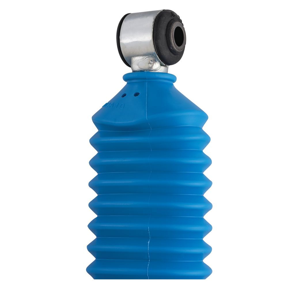 Bilstein Rear Shock | 0-2" (0-50mm) Lift | Yellow | Ford Ranger PY (Next Gen)
