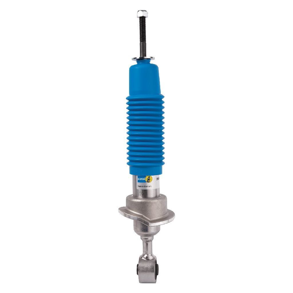 Front Strut | 0 - 2 Inch Lift | Height Adjustable | Nissan Navara NP300 2015 on