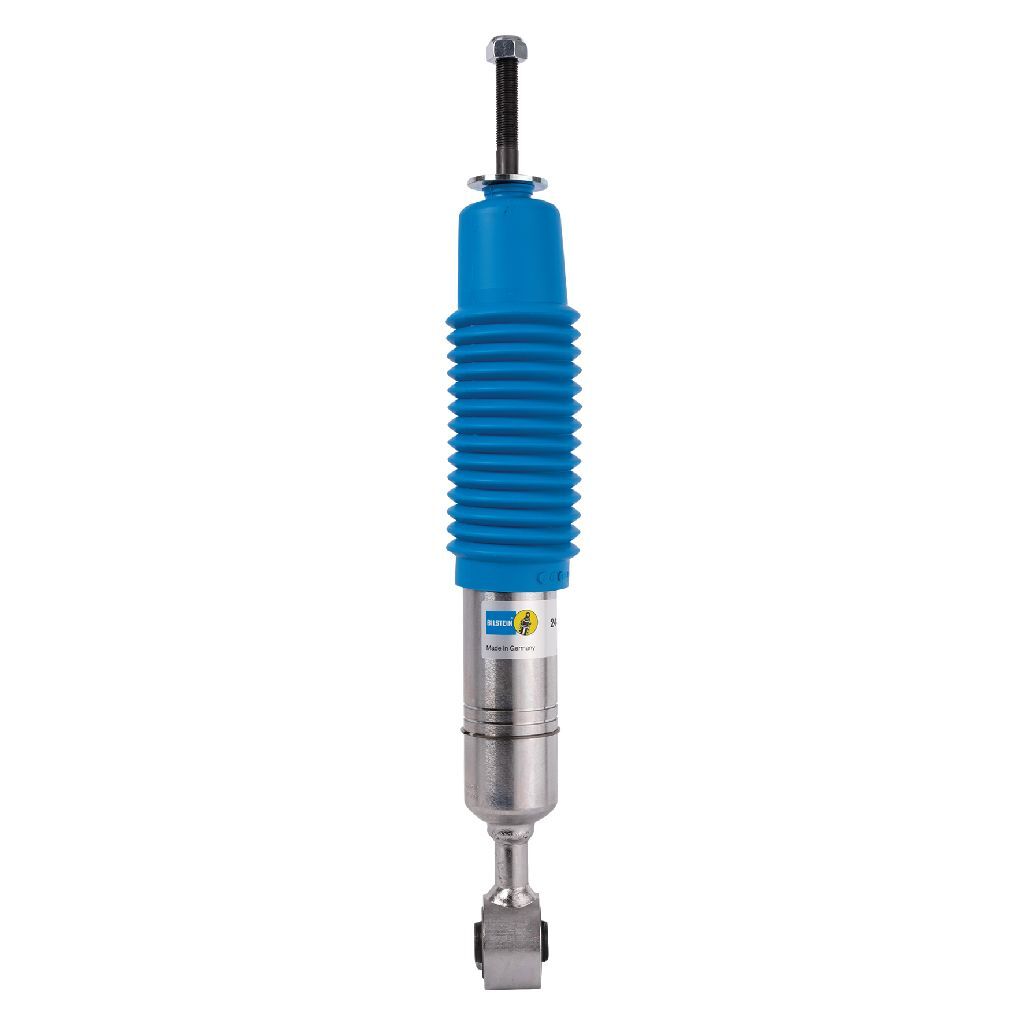 Front Strut | 0 - 2 Inch Lift | Height Adjustable | Nissan Navara NP300 2015 on