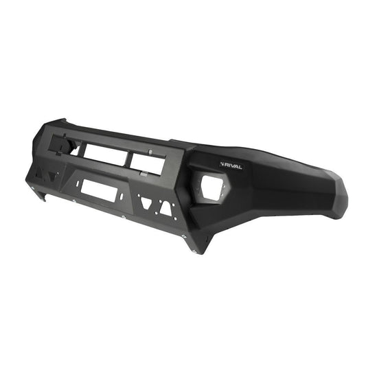 Rival 4x4 Front Bar | Toyota Hilux