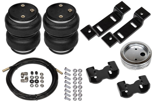 Airbag | Bellows | 2 Inch RAISED - TORSION BAR FRONT | Nissan Navara D22 1997 - 2005
