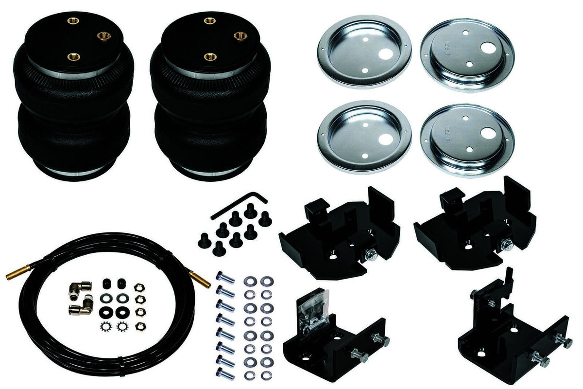 Airbag | Bellows | 2 Inch RAISED (NO DRILL KIT) | Ford Ranger PX1 2011 - 2015