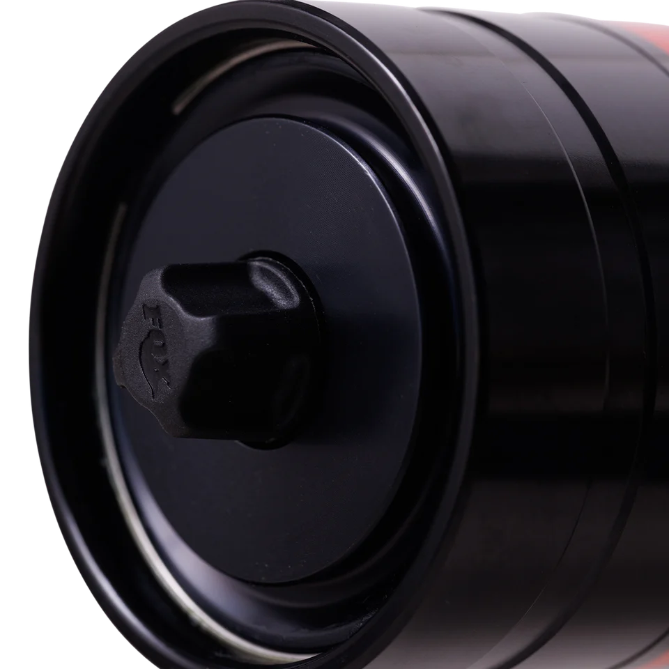 Fox Performance Elite Series, 2.5 Reservoir Shock Adjustable (Pair), 0 - 1.5 INCH Lift. HEAVY DUTY | Toyota Landcruiser 
