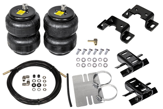 Airbag | Dominator | STANDARD HEIGHT | Toyota Landcruiser 76