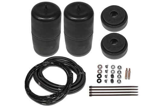 Airbag | Ultimate | STANDARD HEIGHT | 60PSI HEAVY DUTY | Nissan Patrol Y62 2010 on