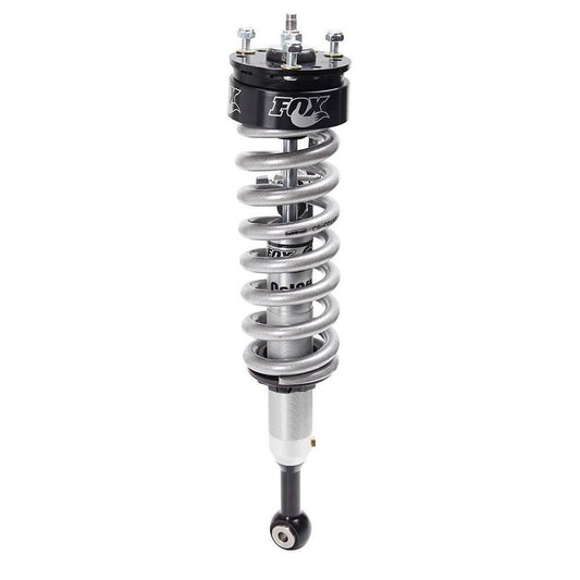 Front Coilover | Fox 2.0 Performance Series | 0 - 2 Inch Lift. | Toyota Landcruiser 200 Series 2007-On
