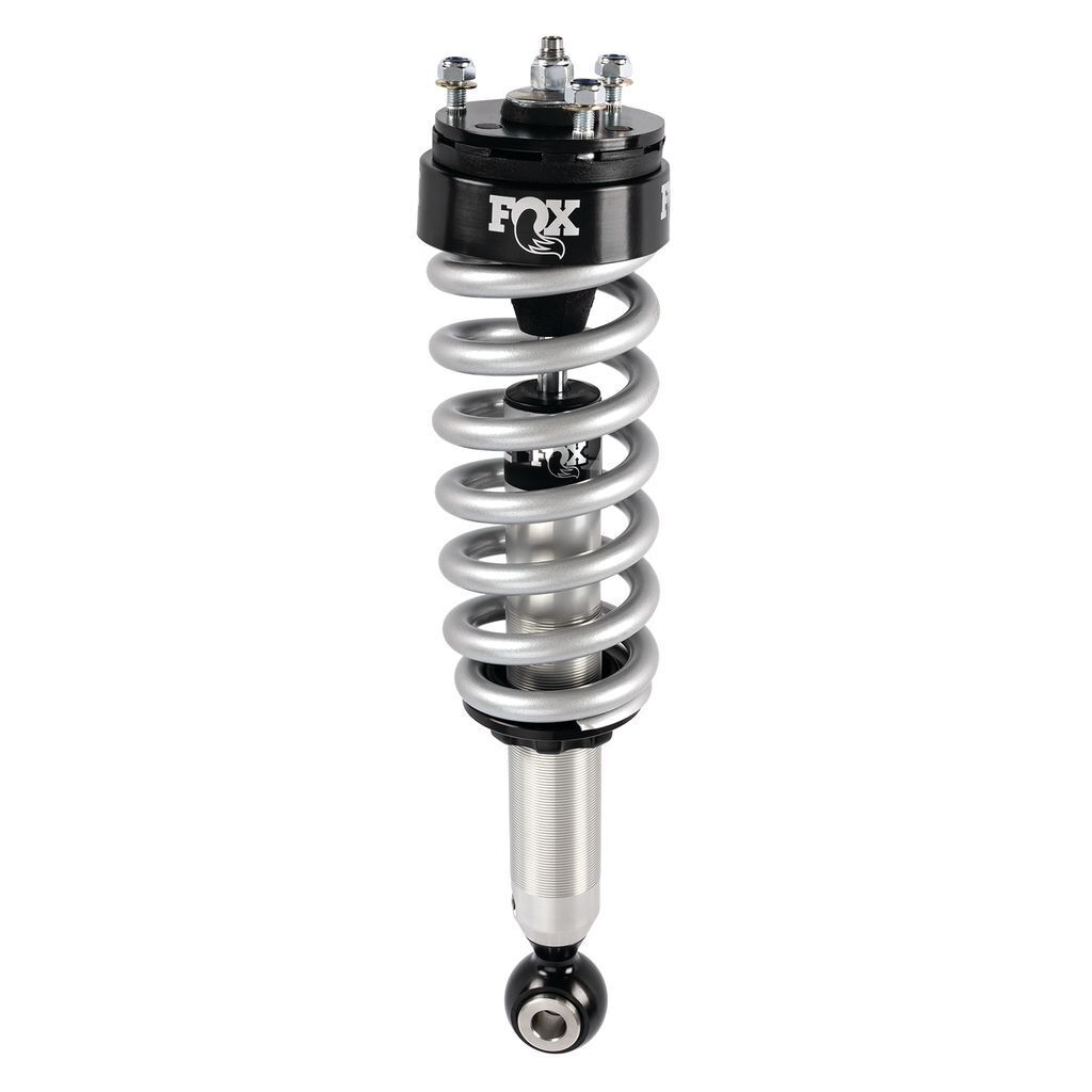 FRONT COILOVER, FOX 2.0 PERFORMANCE SERIES, 2 - 3 INCH | Ford Ranger PX3 2018 on