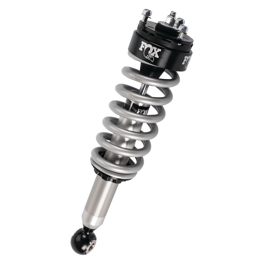 FRONT COILOVER, FOX 2.0 PERFORMANCE SERIES, 2 - 3 INCH | Ford Ranger PX3 2018 on