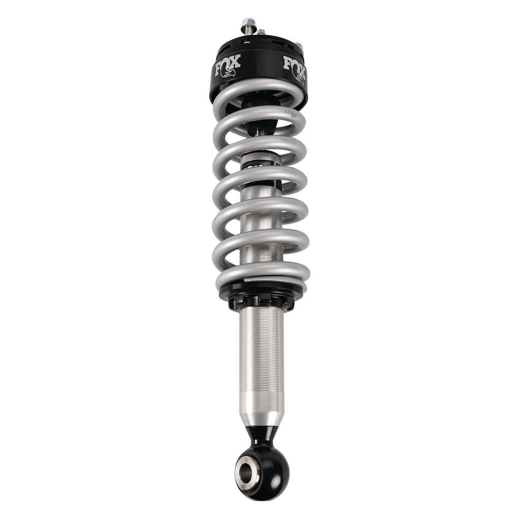 FRONT COILOVER, FOX 2.0 PERFORMANCE SERIES, 2 - 3 INCH | Ford Ranger PX3 2018 on