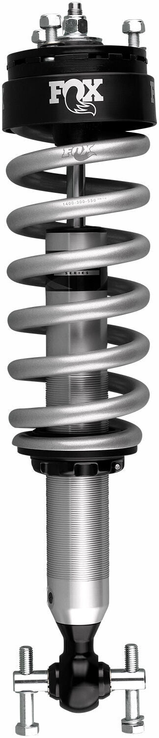 Fox 2.0 Per Series IFP 0-3" Make:Toyota;Model:Hilux;Series:N80 2015 On;Coilover Ford Ranger PX4 (PY)