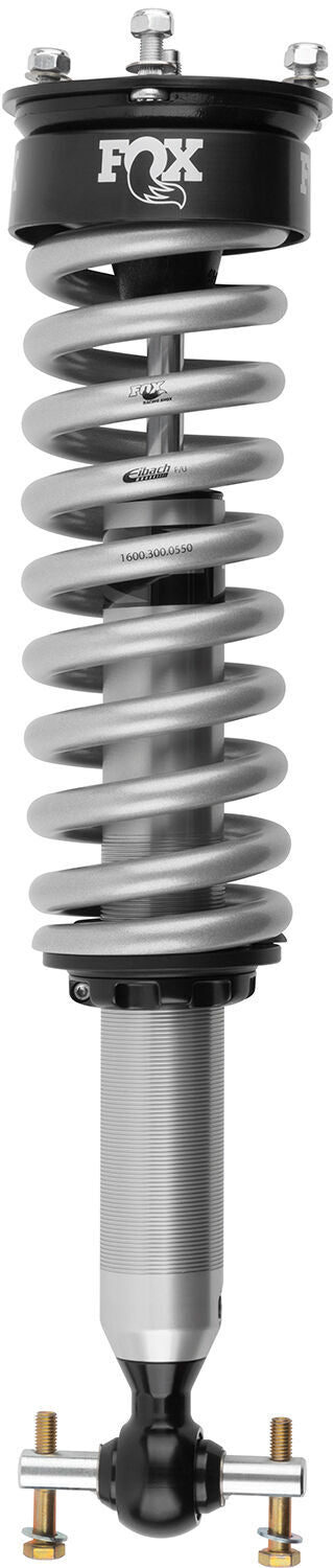 Fox 2.5 Per Series IFP 0-3" Ford Ranger Series 2024-2026 Front. (0-3” lift)