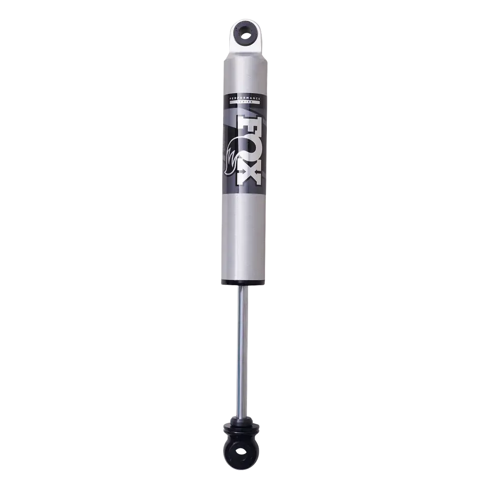 Fox 2.5 Performance Series | Rear Shock | 1"-2" (25-50mm) Lift | Toyota Hilux N80