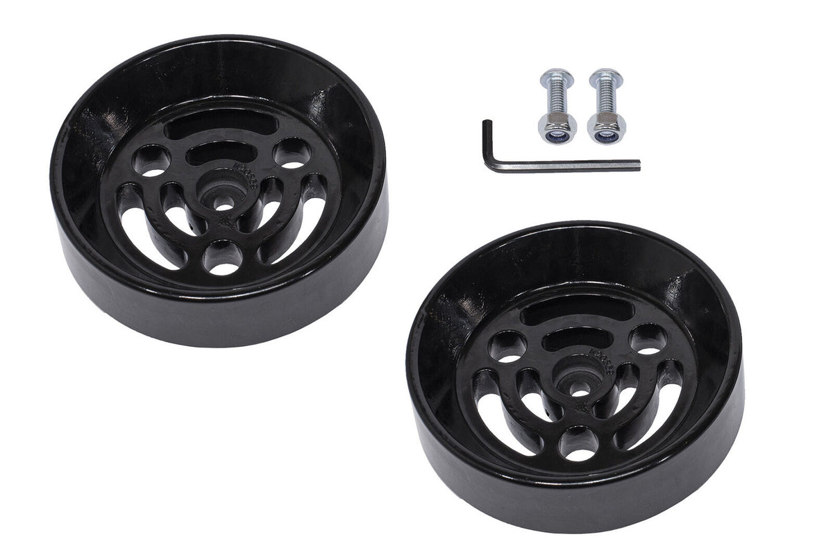 Airbag Cradle Kit | Toyota Hilux N70