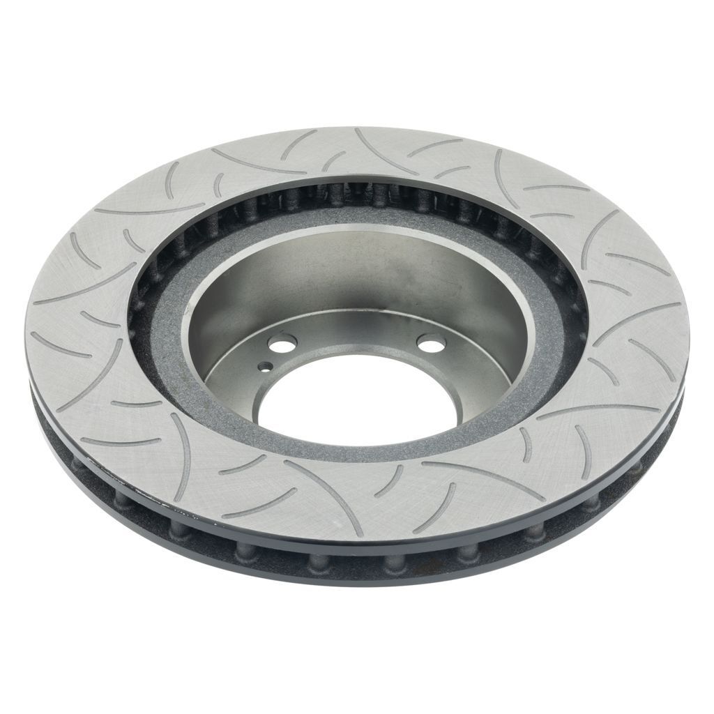 Toyota Landcruiser 200 Front Brake Upgrade