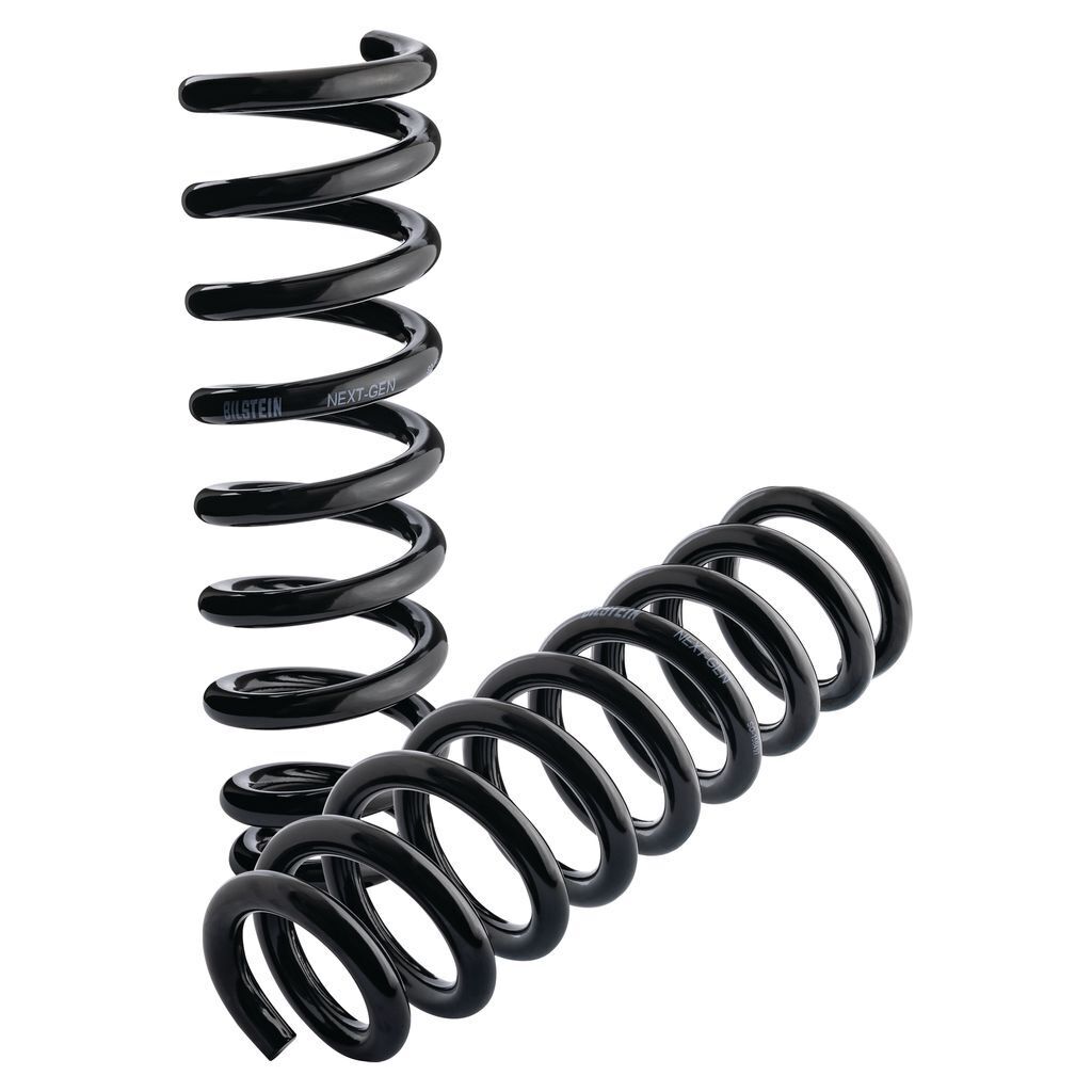 Bilstein Front Coil Springs | Light to Extra Heavy Duty Loads | Ford Ranger PY (Next Gen)