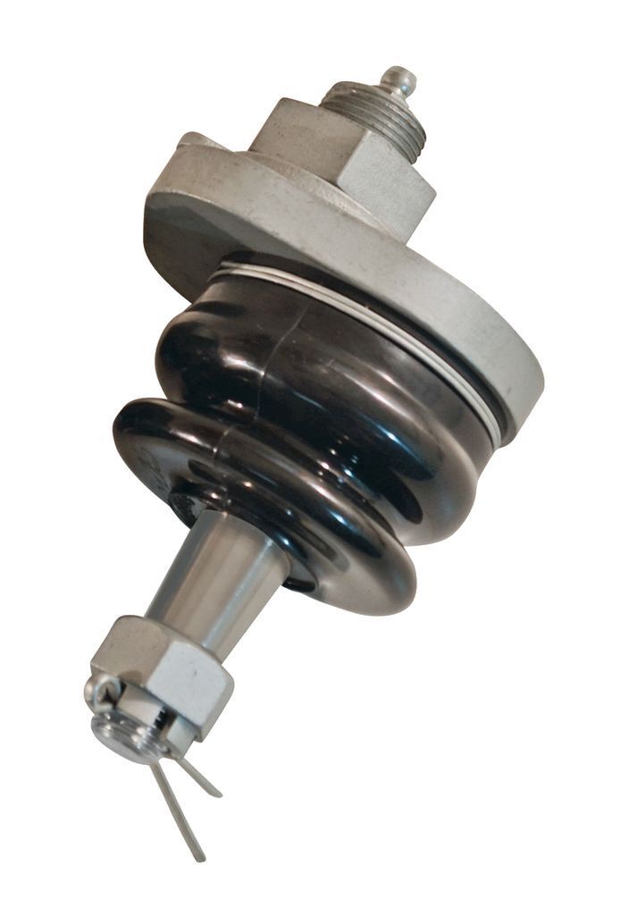 Upper Control Arm Ball Joint | Adjustable | Isuzu Dmax 2012 - 2020