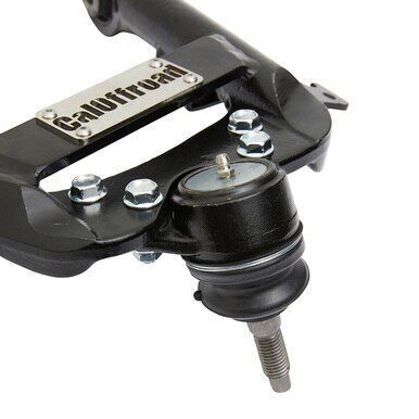 Upper Control Arm Ball Joint | Isuzu Dmax 2012 - 2020