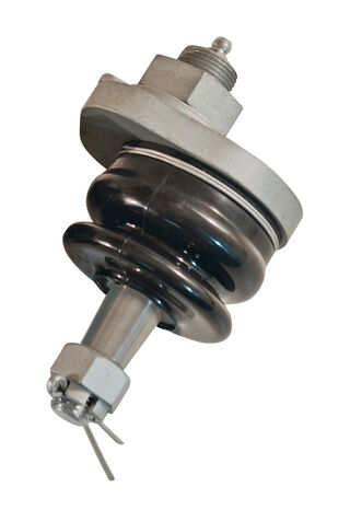 Upper Control Arm Ball Joint | Adjustable | Toyota Landcruiser 100 Series 1998 - 2007