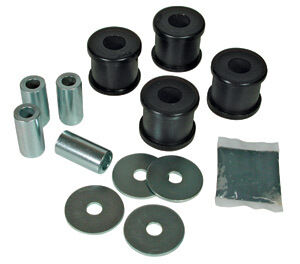 CalOffroad Adjustable Upper Control Arm Bush Kit | Ford Ranger PX1 2011- 2015