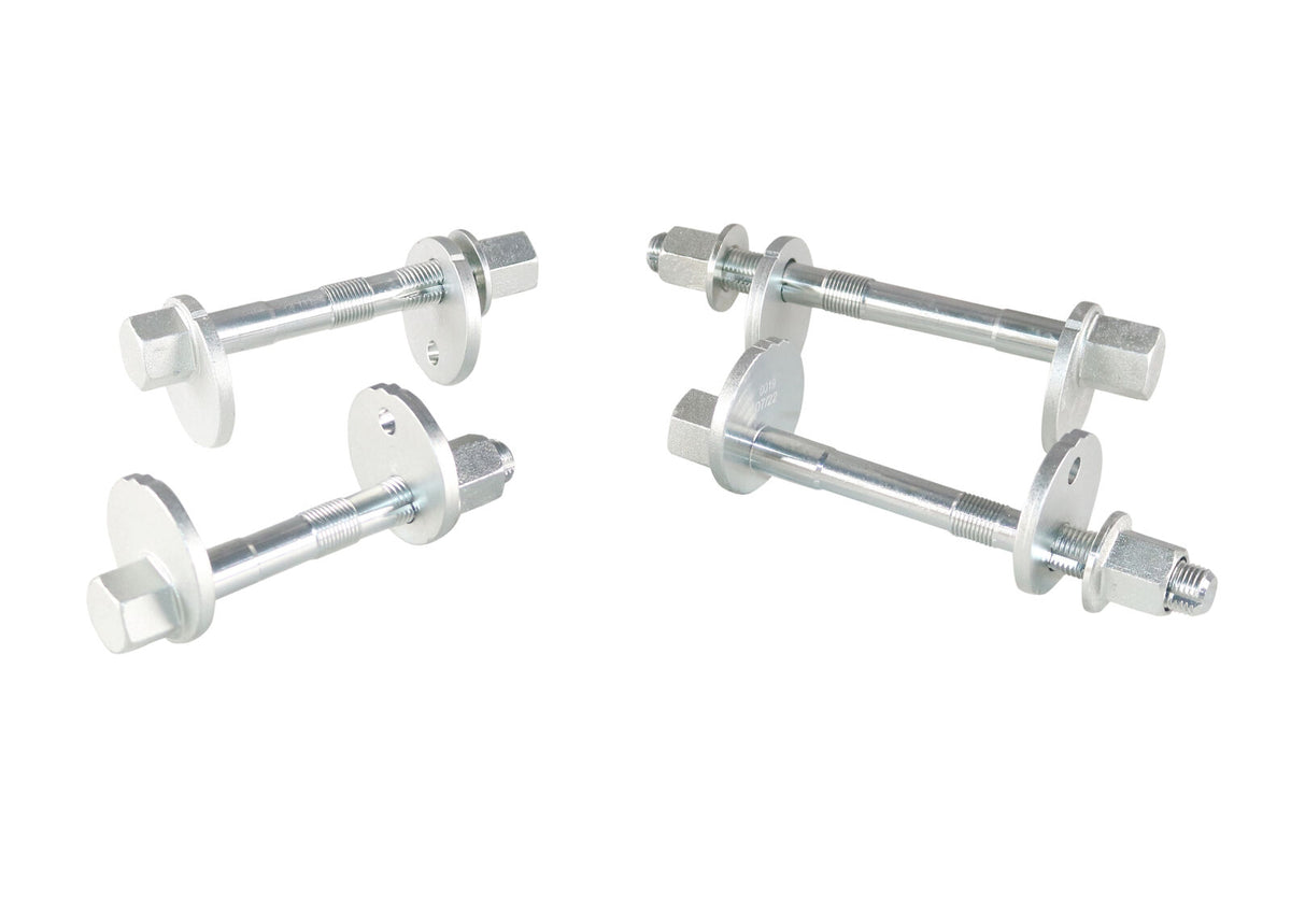 CalOffroad Camber Bolt | Toyota Hilux N70 2005 - 2015