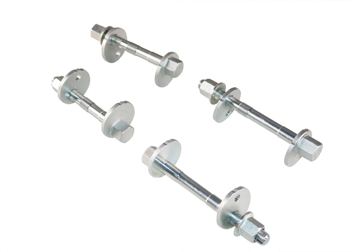 CalOffroad Camber Bolt | Toyota Hilux N70 2005 - 2015