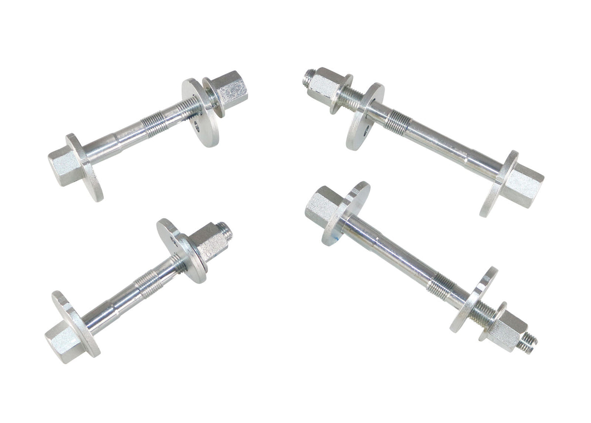 CalOffroad Camber Bolt | Toyota Hilux N70 2005 - 2015