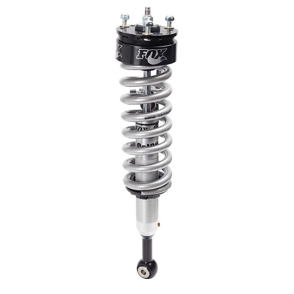 Front Coilover | Fox 2.0 Performance Series | 0 - 2 Inch | Toyota Landcruiser 200 2007 on