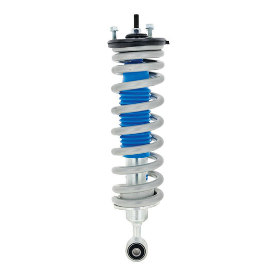Platinum Series Front Coilover | 3 - 5 Inch Lift long travel | Nissan Navara NP300 2015 on