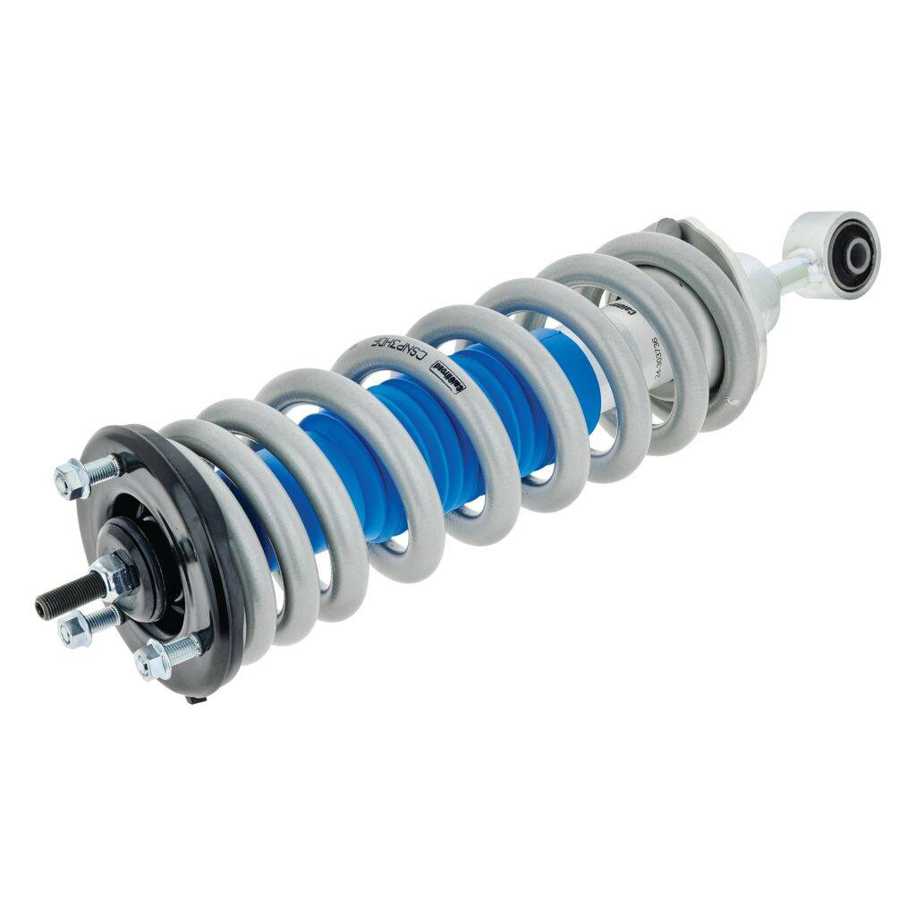 Platinum Series Front Coilover | 3 - 5 Inch Lift long travel | Nissan Navara NP300 2015 on