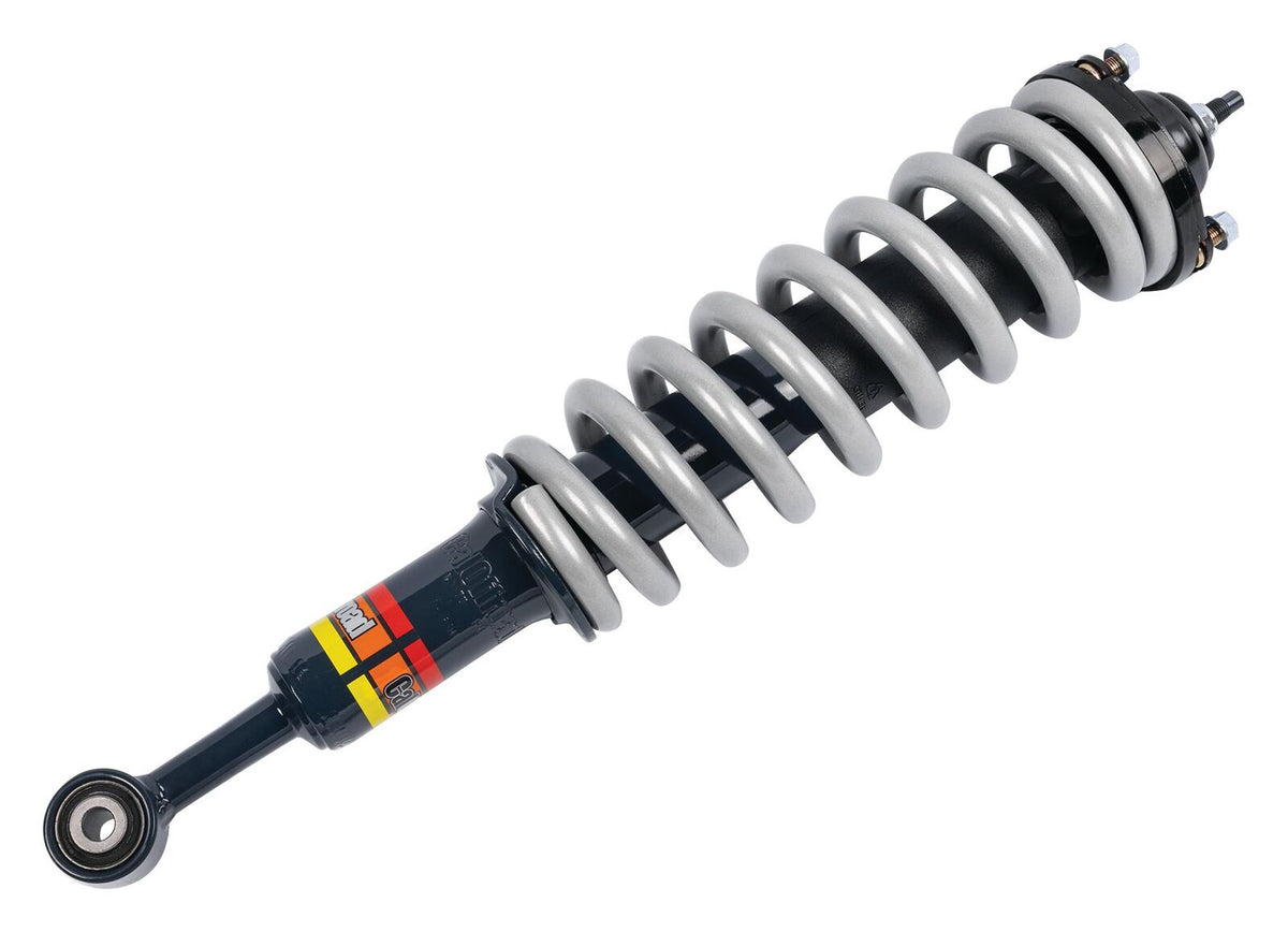 CalOffroad Nitro Pro Front Coilover | 0-2" (0-50mm) Lift | Left & Right Hand Pair | Toyota Hilux N80