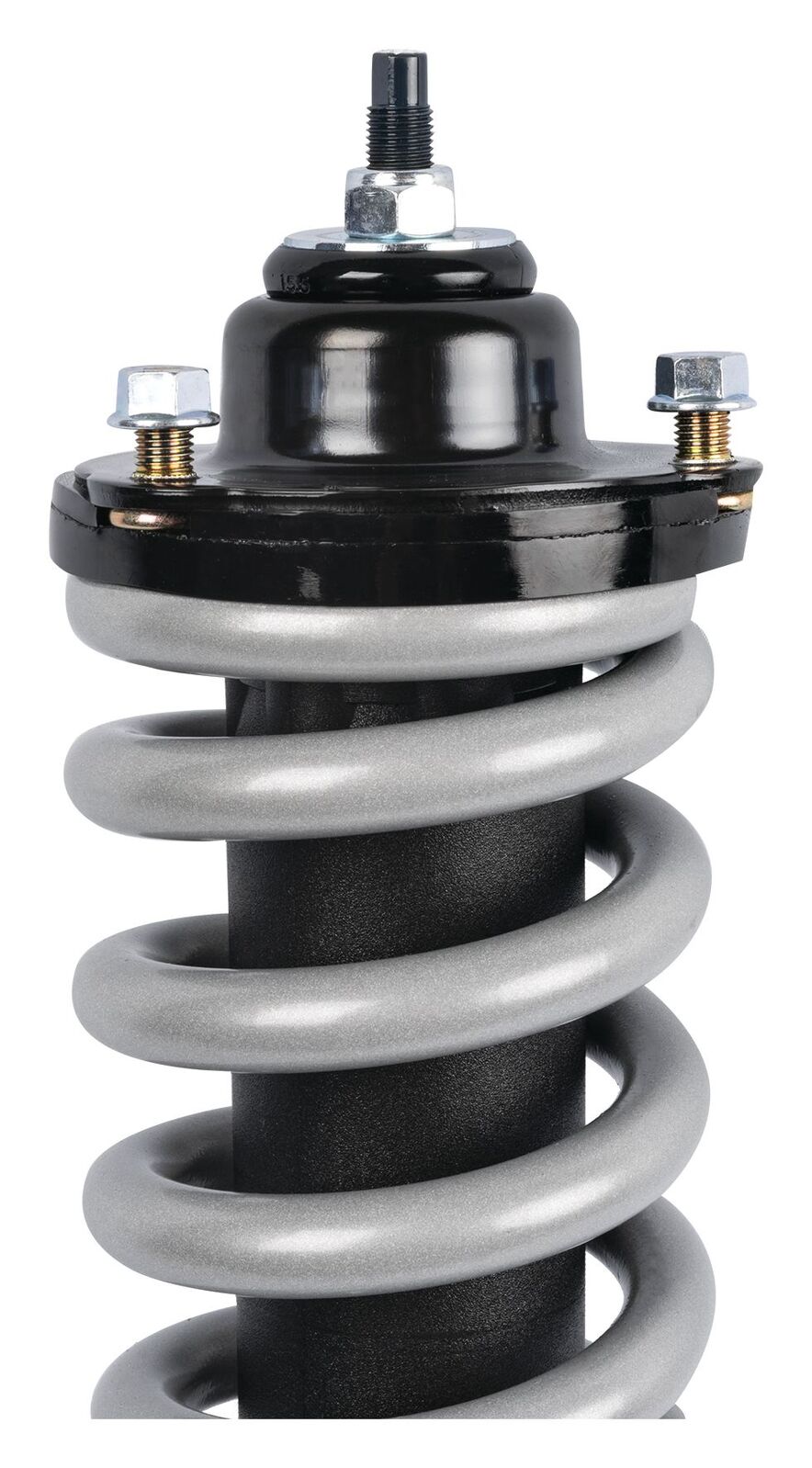 CalOffroad Nitro Pro Front Coilover | 0-2" (0-50mm) Lift | Left & Right Hand Pair | Toyota Hilux N80
