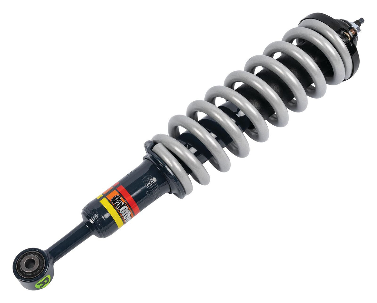 CalOffroad Nitro Pro Front Coilover | 0-2" (0-50mm) Lift | Left & Right Hand Pair | Toyota Hilux N80