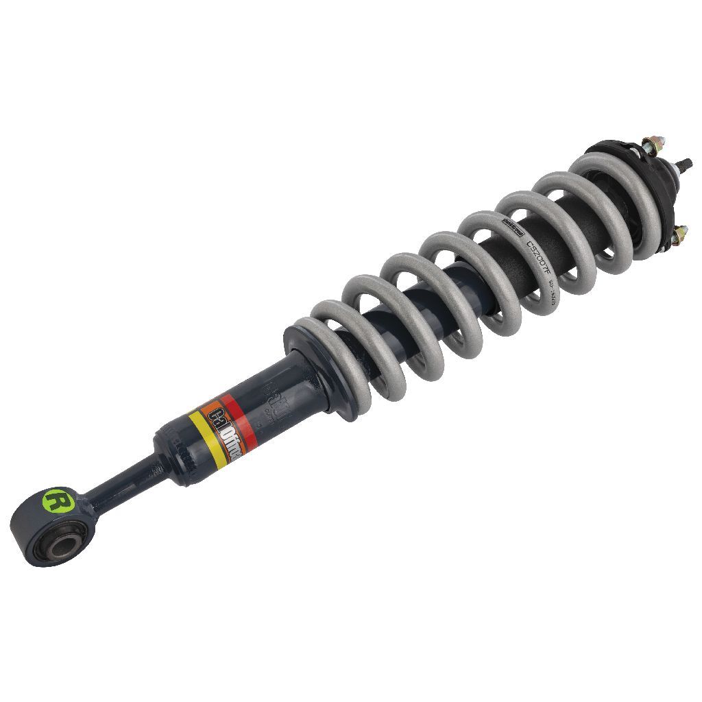 CalOffroad Nitro Pro Series Front Coilover | 2 Inch Lift | Toyota Hilux. REQUIRES AFTERMARKET UCA'S | Toyota Hilux