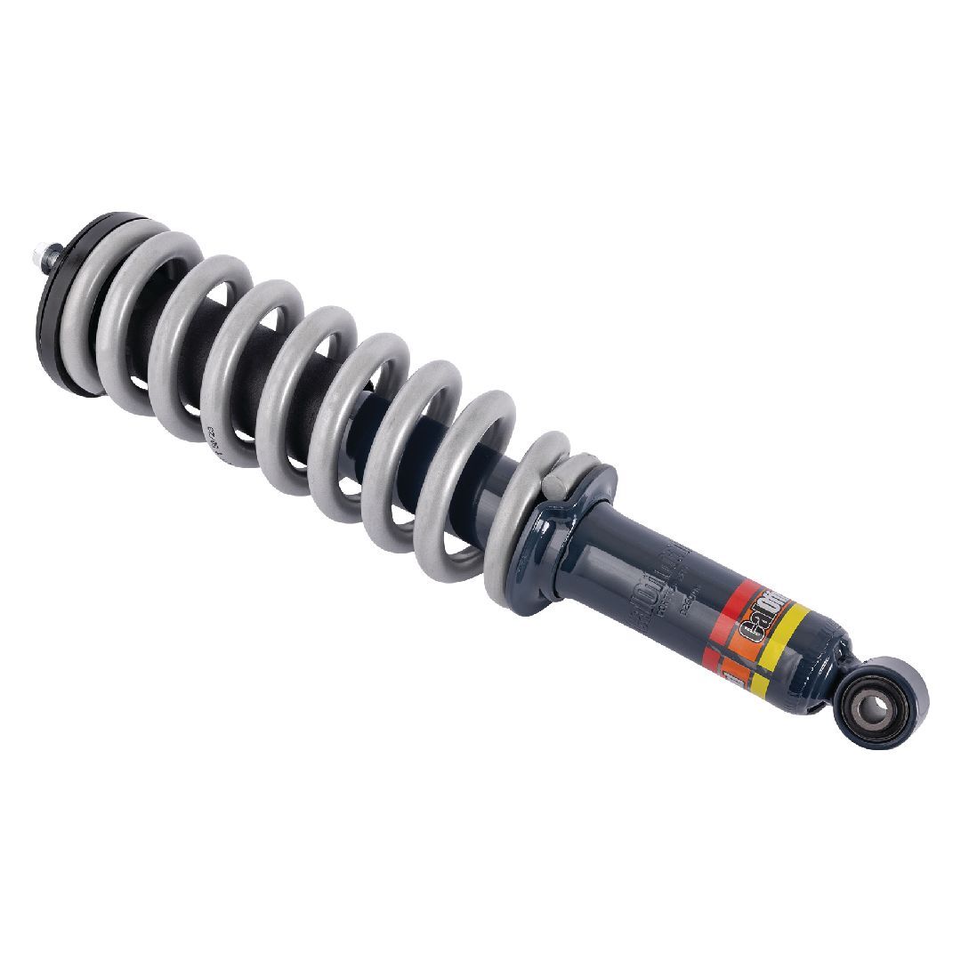 CalOffroad Nitro Pro Series Front Coilover | 2 Inch Lift | Isuzu Dmax 2012 - 2020