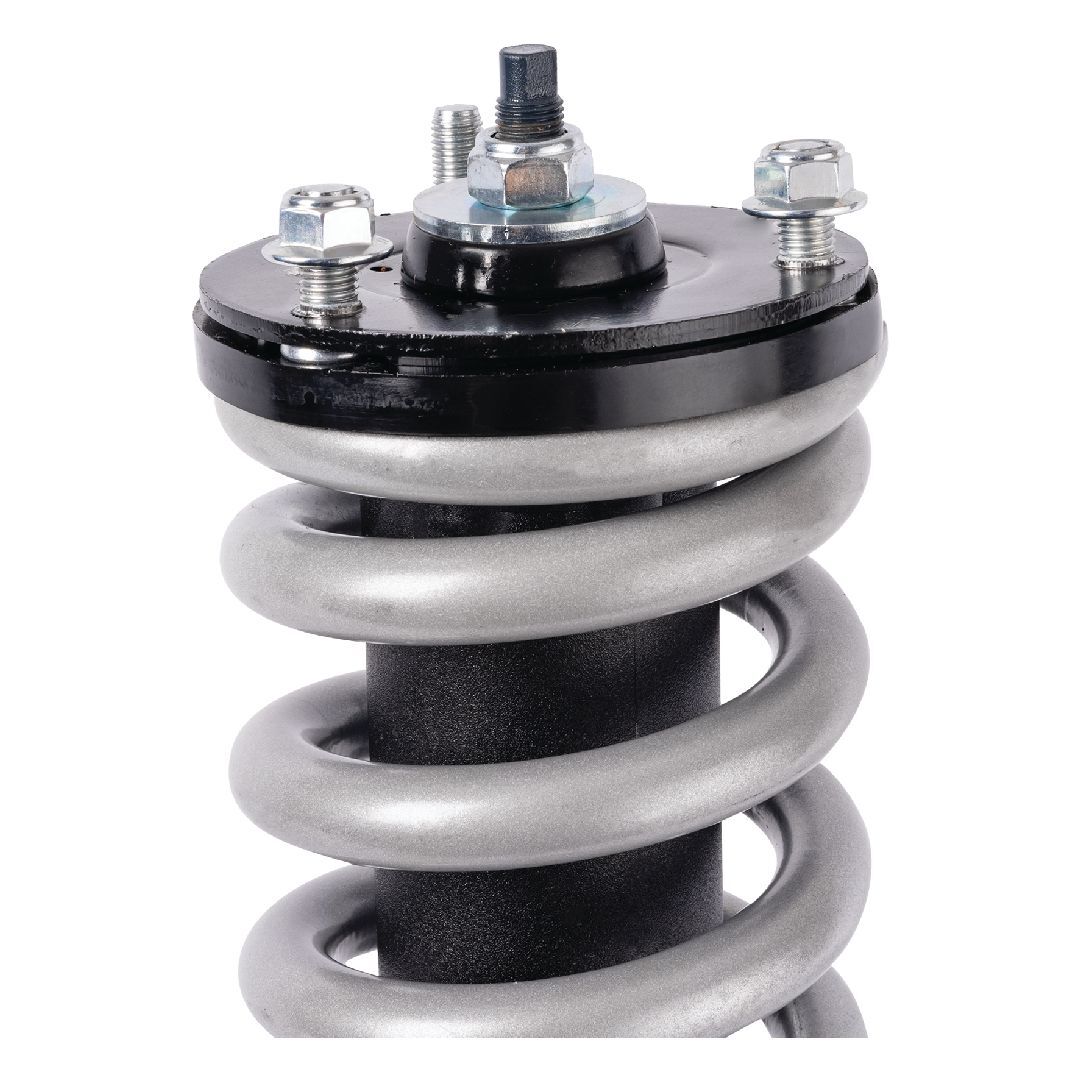 CalOffroad Nitro Pro Series Front Coilover | 2 Inch Lift | Isuzu Dmax 2012 - 2020