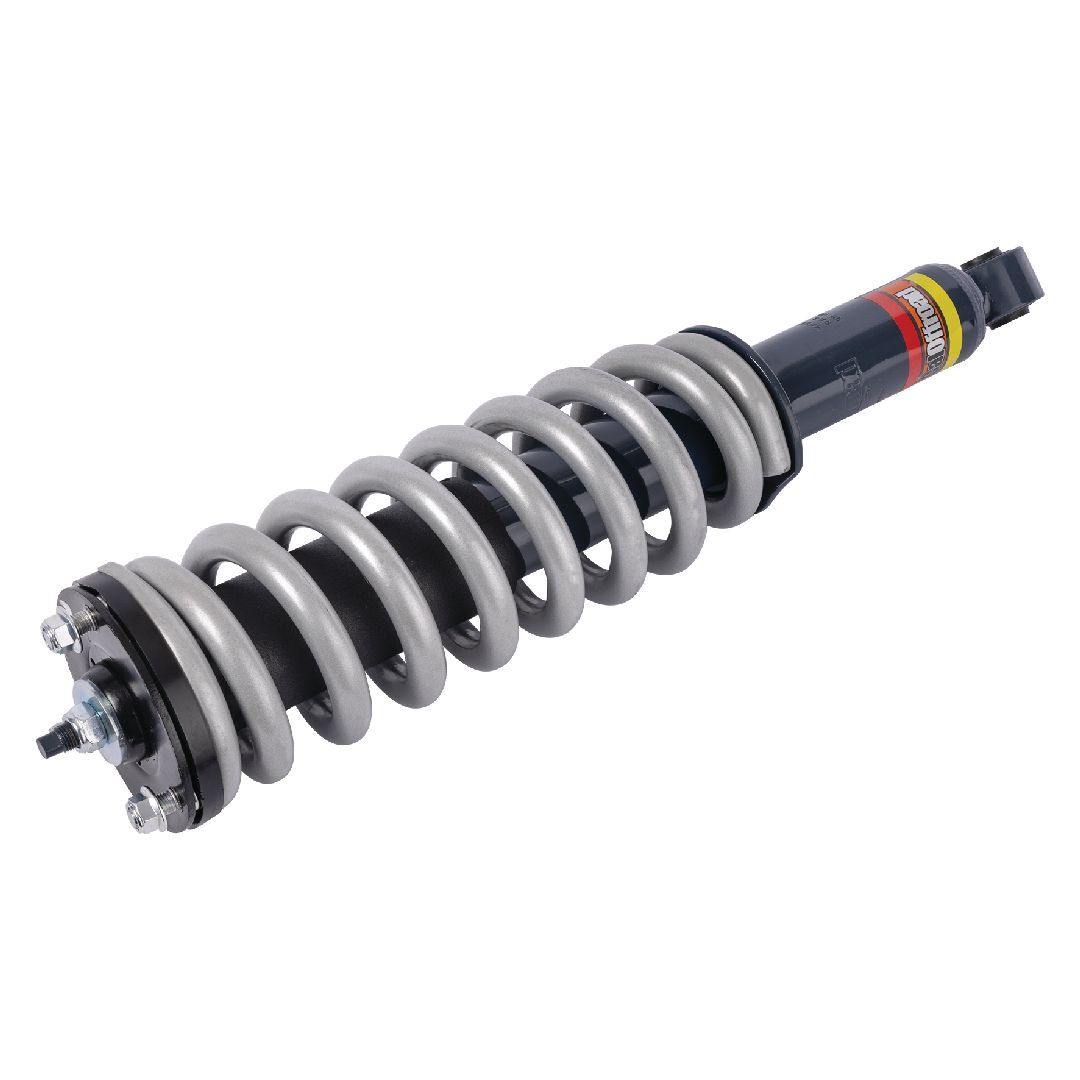 CalOffroad Nitro Pro Series Front Coilover | 2 Inch Lift | Isuzu Dmax Mid 2020 on